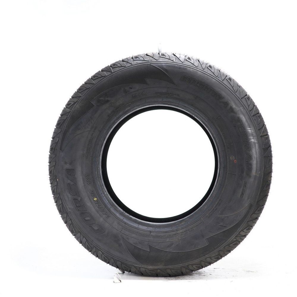 Set of (2) New 245/75R16 Corsa Highway Terrain Plus 111T - 10/32 - Image 3