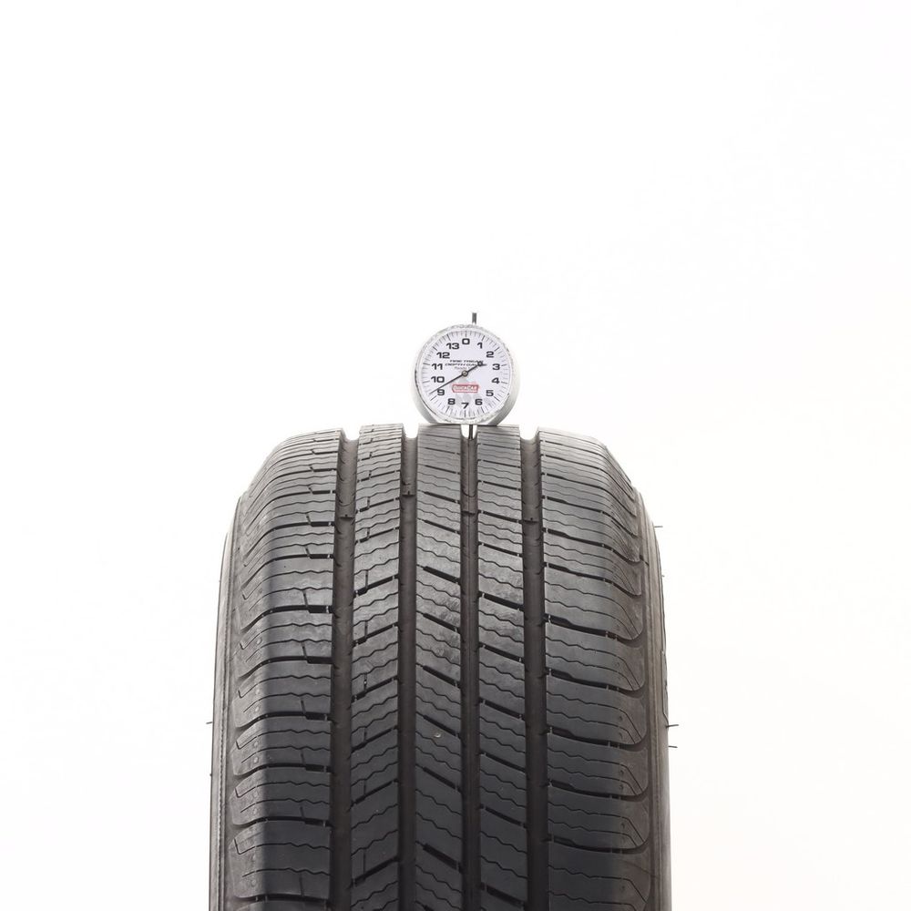 Used 195/65R15 Michelin X Tour A/S T+H 91H - 9/32 - Image 2