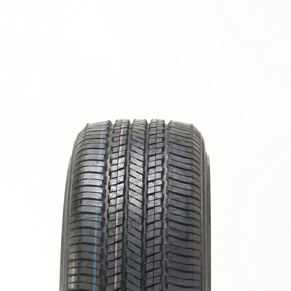 Driven Once 225/45R18 Yokohama Avid S34F 91W - 9.5/32 - Image 2