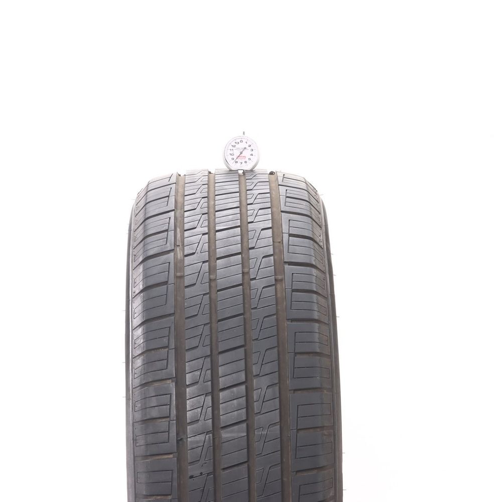 Set of (2) Used 265/60R18 National Commando HTS 2 110T - 8-9.5/32 - Image 2