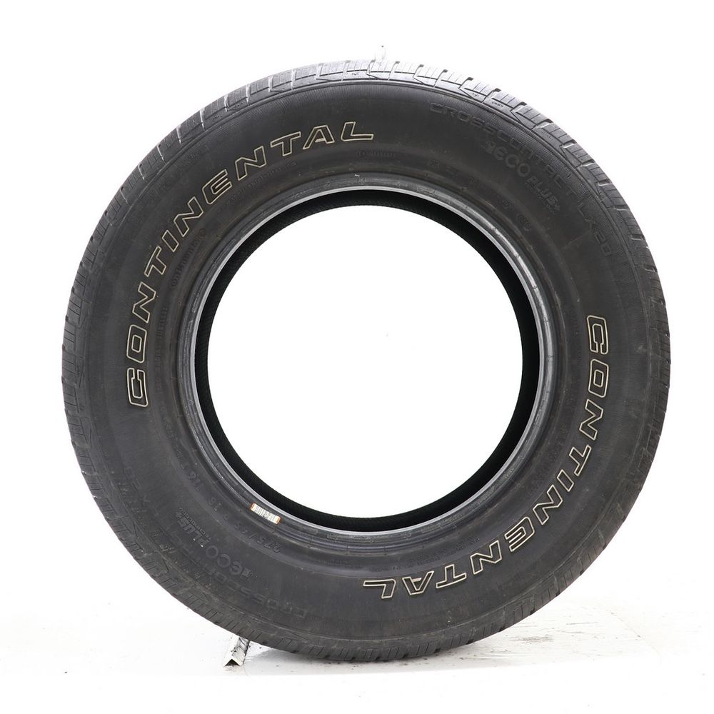 Used 275/65R18 Continental CrossContact LX20 116T - 7.5/32 - Image 3