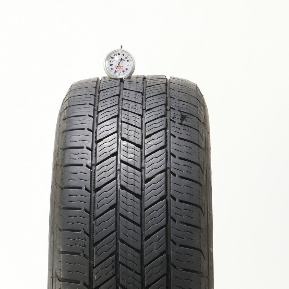 Set of (4) Used 245/60R18 Continental TerrainContact H/T 105T - 8-9.5/32 - Image 2