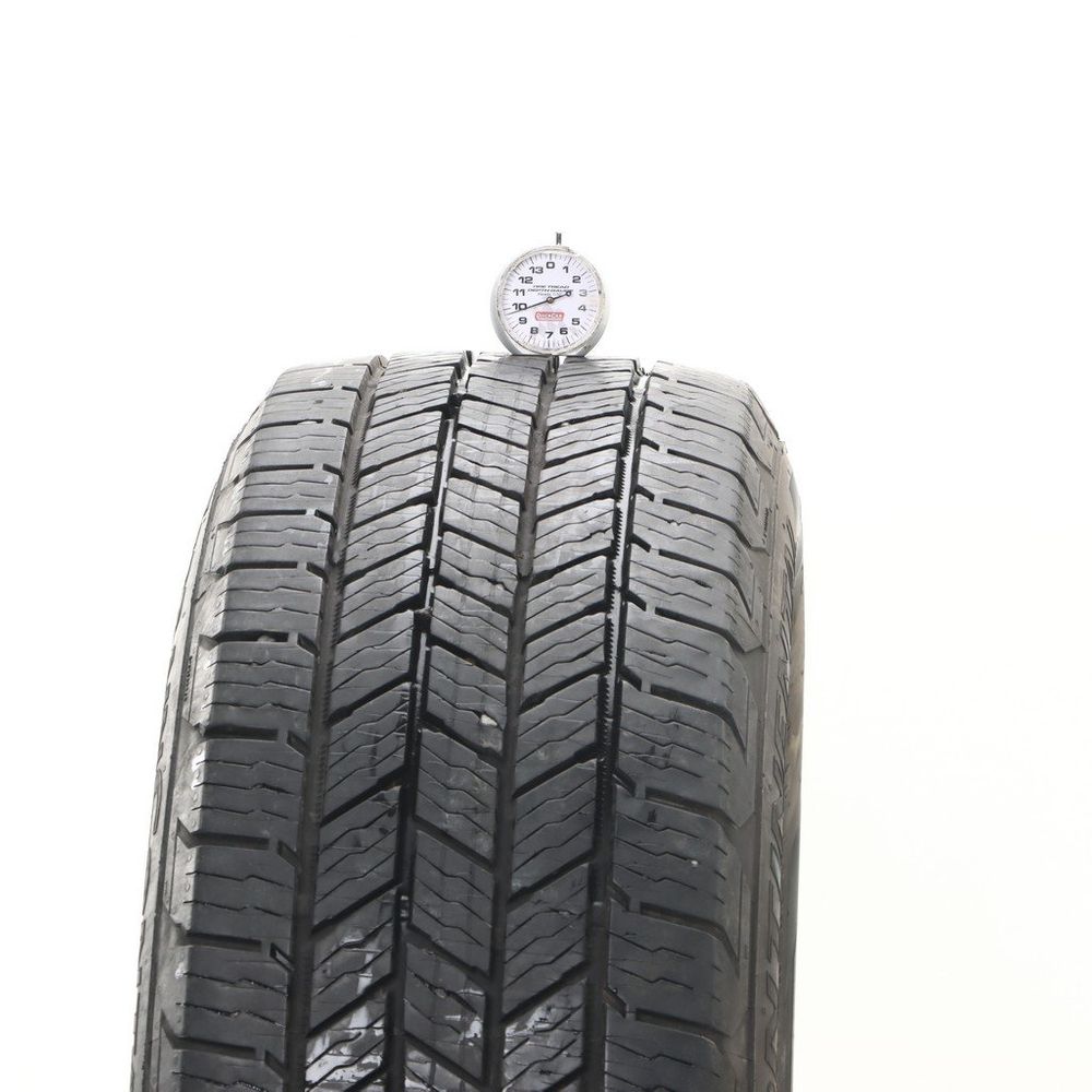 Set of (4) Used 245/60R18 Continental TerrainContact H/T 105T - 8-9.5/32 - Image 5