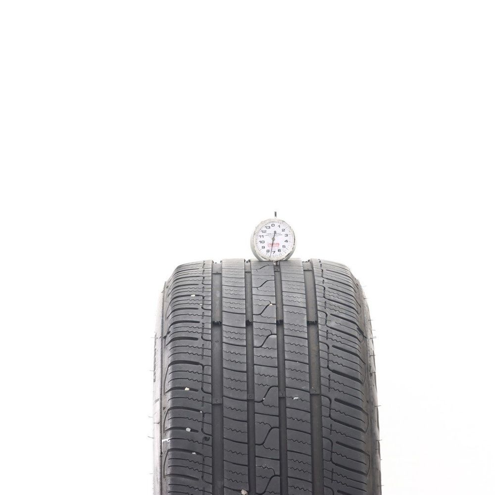 Set of (2) Used 215/55R17 DeanTires Road Control 2 94V - 7.5/32 - Image 2