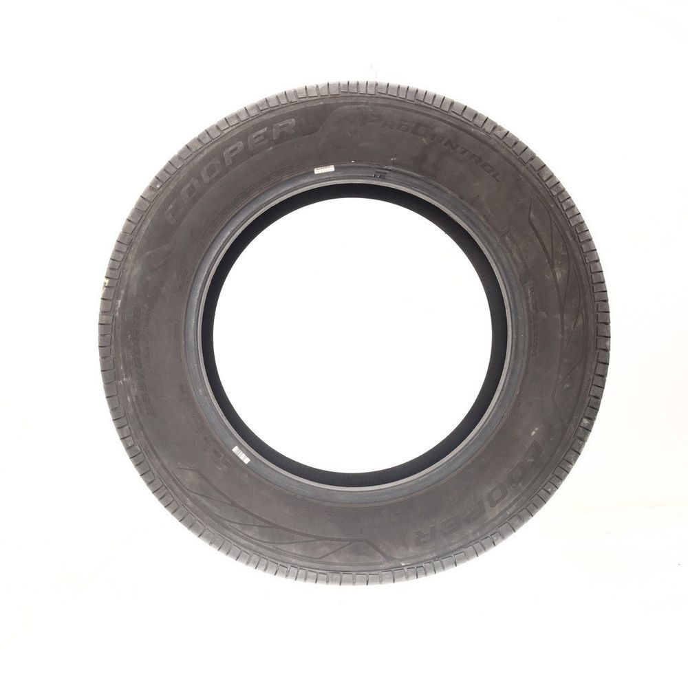 Used 265/60R18 Cooper ProControl 110H - 7/32 - Image 3