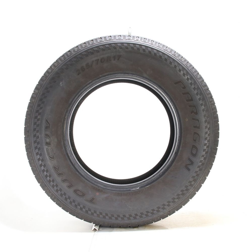 Used 265/70R17 Paragon Tour CUV 115T - 9/32 - Image 3