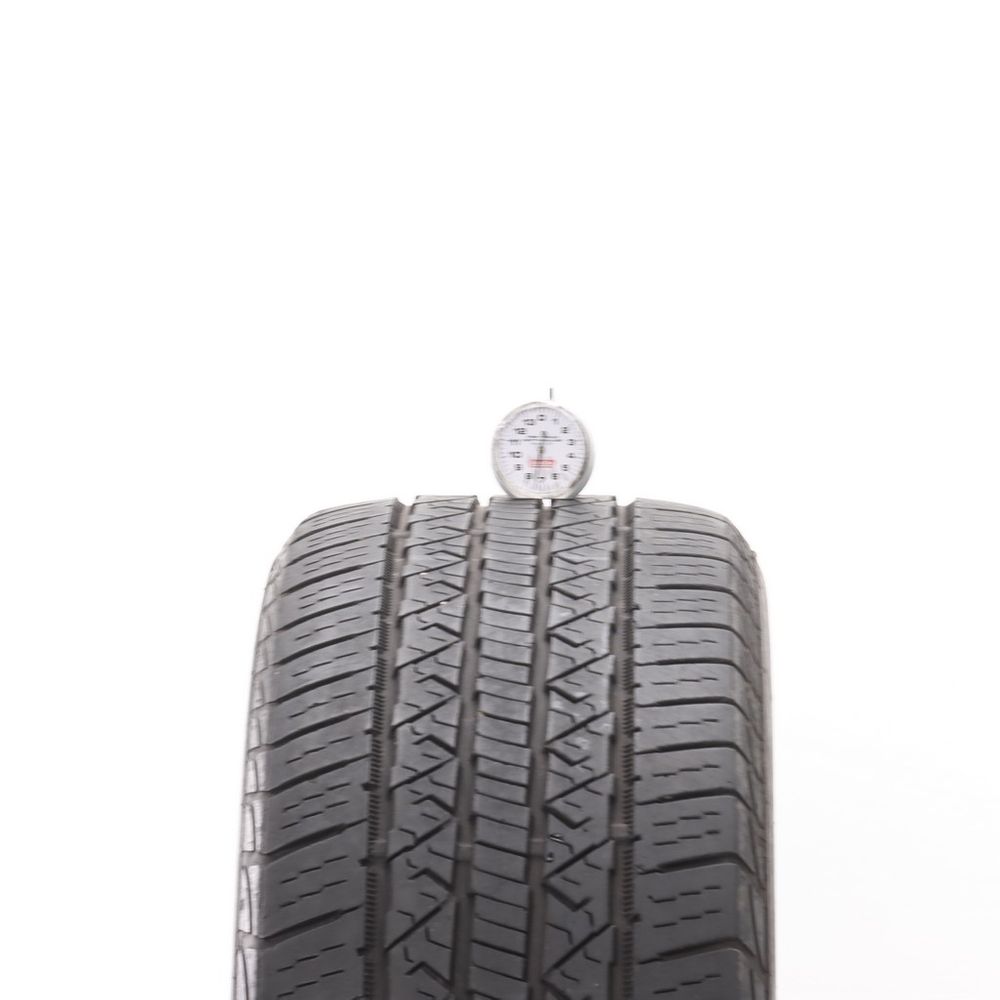 Used 235/55R20 Continental SureContact LX 102V - 7/32 - Image 2