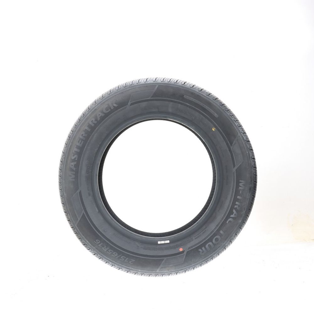 New 215/65R16 Mastertrack M-Trac Tour 98H - Image 3