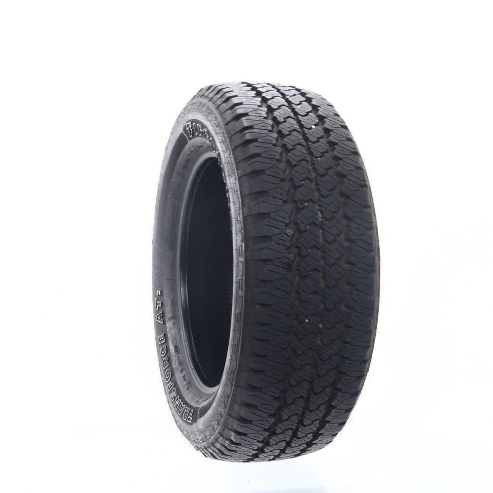 Used LT 285/60R20 Firestone Transforce AT2 125/122R E - 15/32 - Image 1