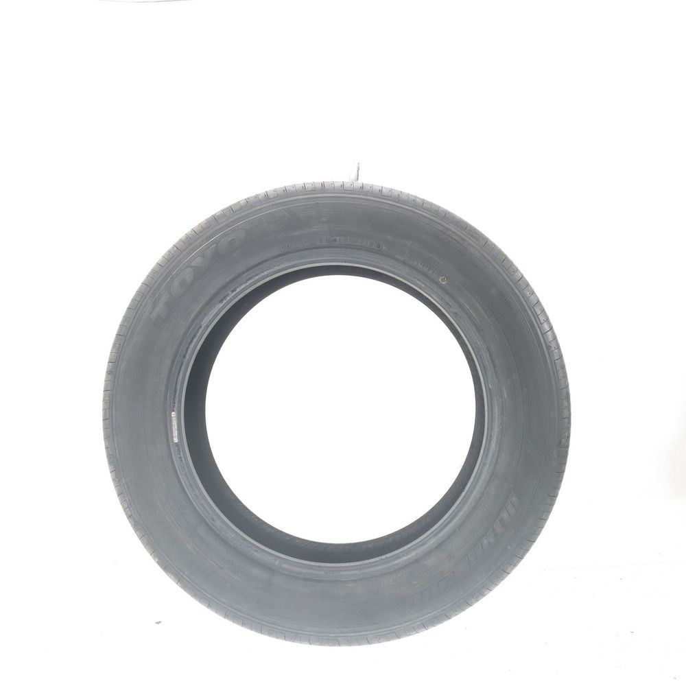 Used 235/55R17 Toyo Ultra Z900 99H - 10.5/32 - Image 3