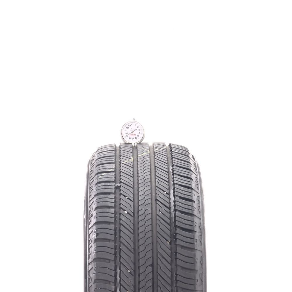 Used 225/55R18 Yokohama Geolandar CV G058 98V - 9/32 - Image 2
