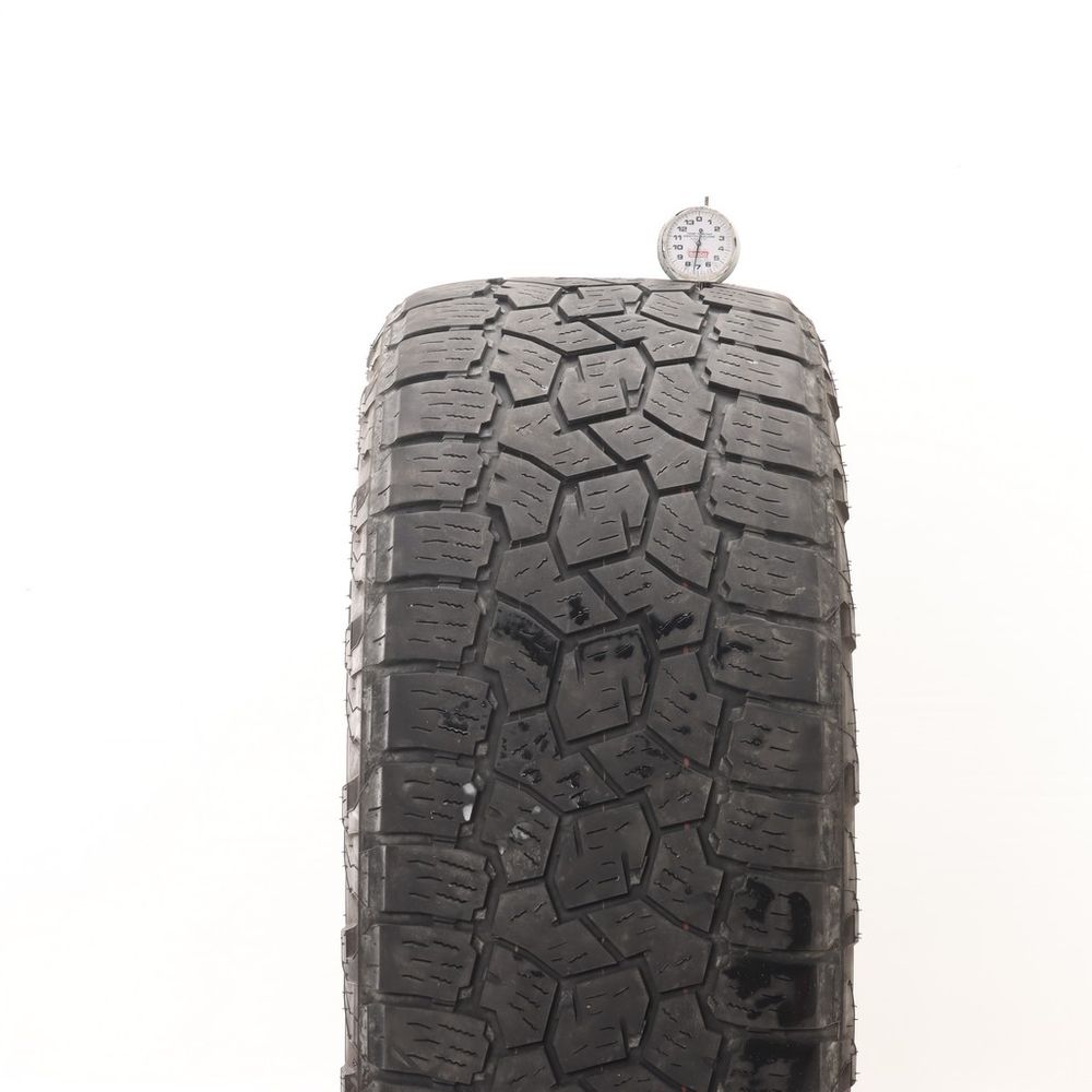 Used 275/50R22 Toyo Open Country A/T III 111T - 7/32 - Image 2