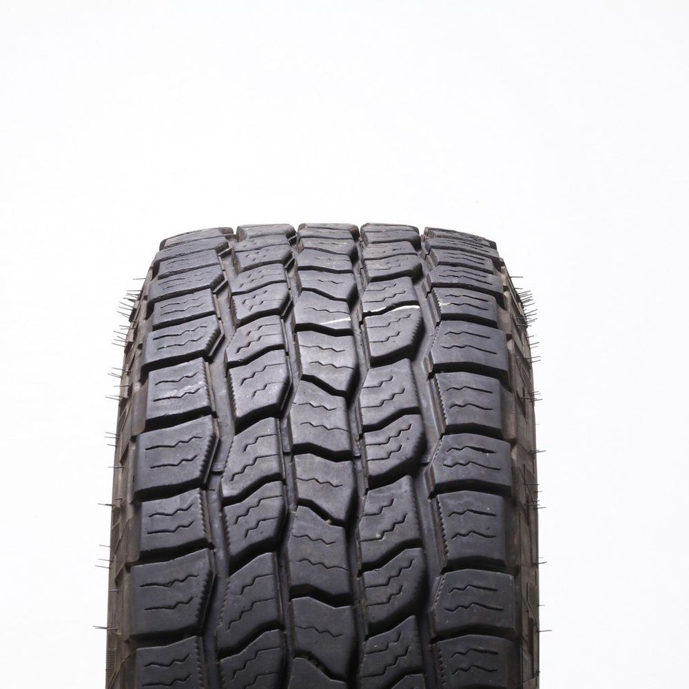 Set of (2) Used LT 275/70R17 Cooper Discoverer AT3 LT 121/118R E - 14-14.5/32 - Image 2
