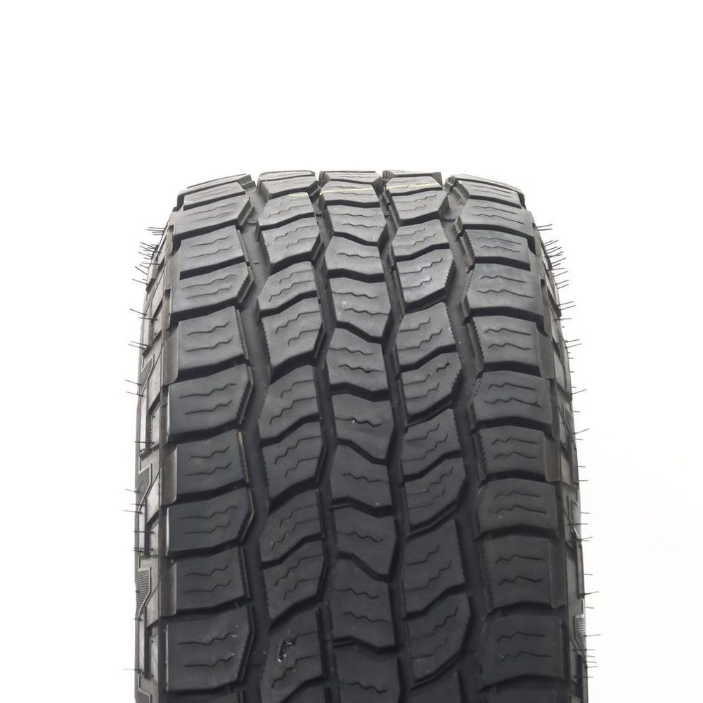 Set of (2) Used LT 275/70R17 Cooper Discoverer AT3 LT 121/118R E - 14-14.5/32 - Image 5
