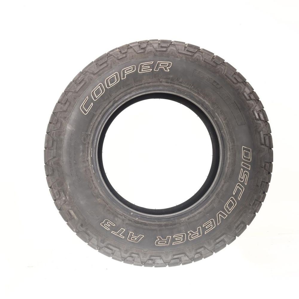Set of (2) Used LT 275/70R17 Cooper Discoverer AT3 LT 121/118R E - 14-14.5/32 - Image 6
