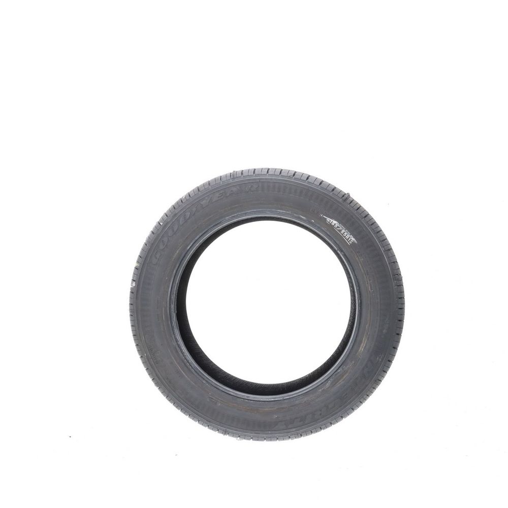 Driven Once 185/55R15 Goodyear Integrity 82T - 9/32 - Image 3