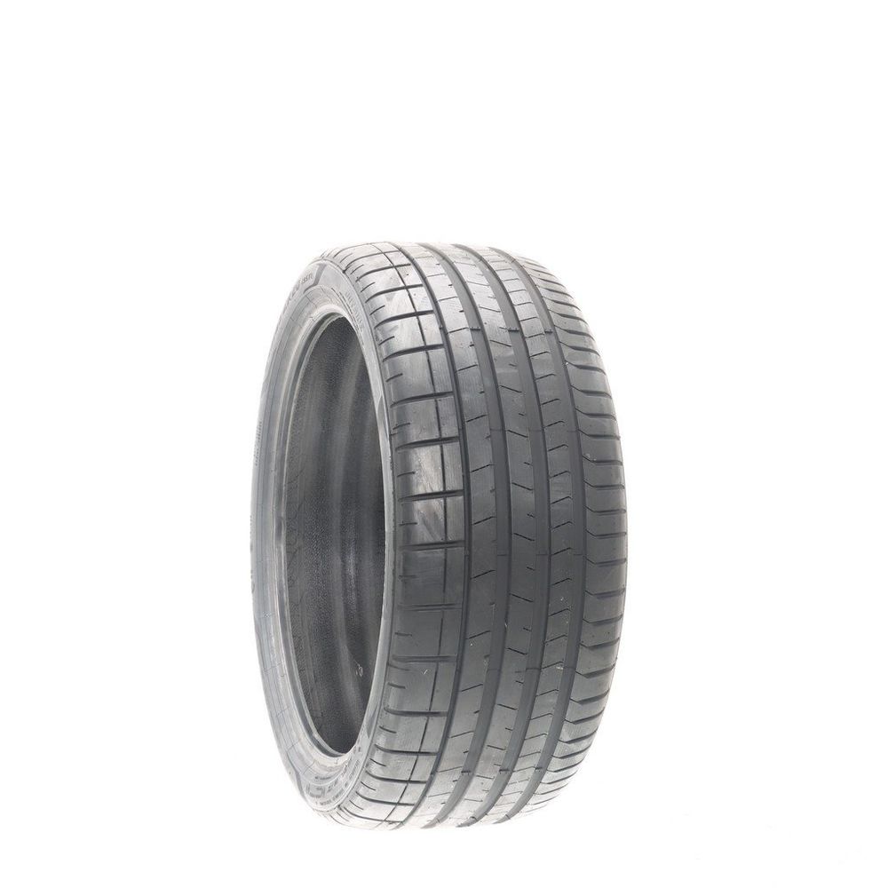 New 245/35ZR20 Pirelli P Zero PZ4 F02 95Y - Image 1