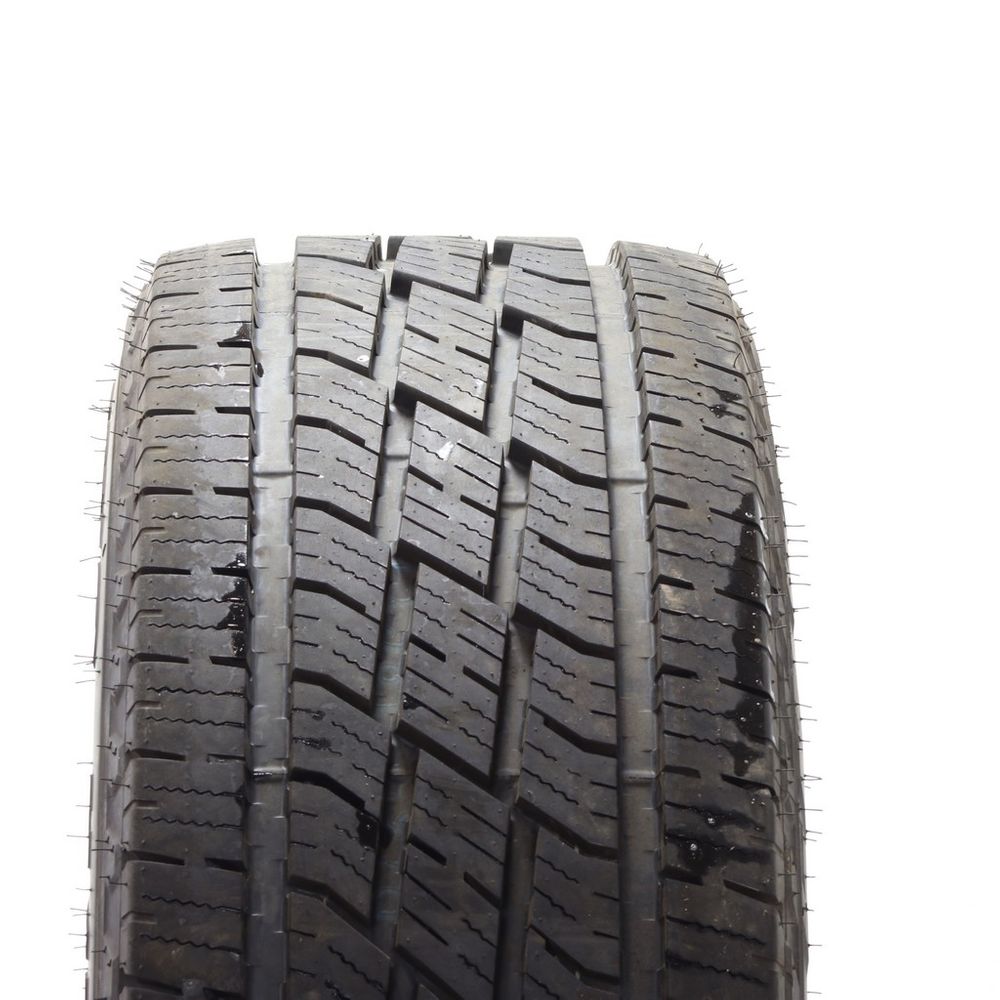 Driven Once LT 285/60R20 Toyo Open Country H/T II 125/122R E - 16/32 - Image 2