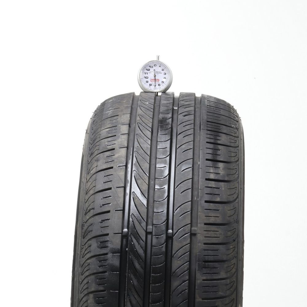 Set of (2) Used 235/60R18 Solar 4XS Plus 103H - 6.5-7/32 - Image 2