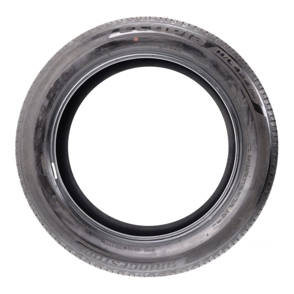 Used 225/55R19 Bridgestone Ecopia H/L 422 Plus 99H - 8/32 - Image 3