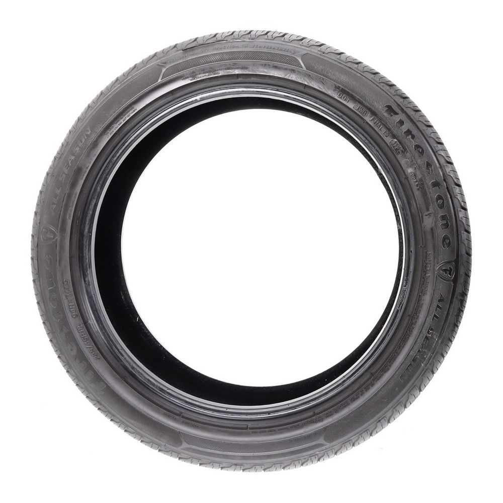 Set of (2) Used 235/45R18 Firestone All Season (Firestone) 94H - 5.5-7/32 - Image 6