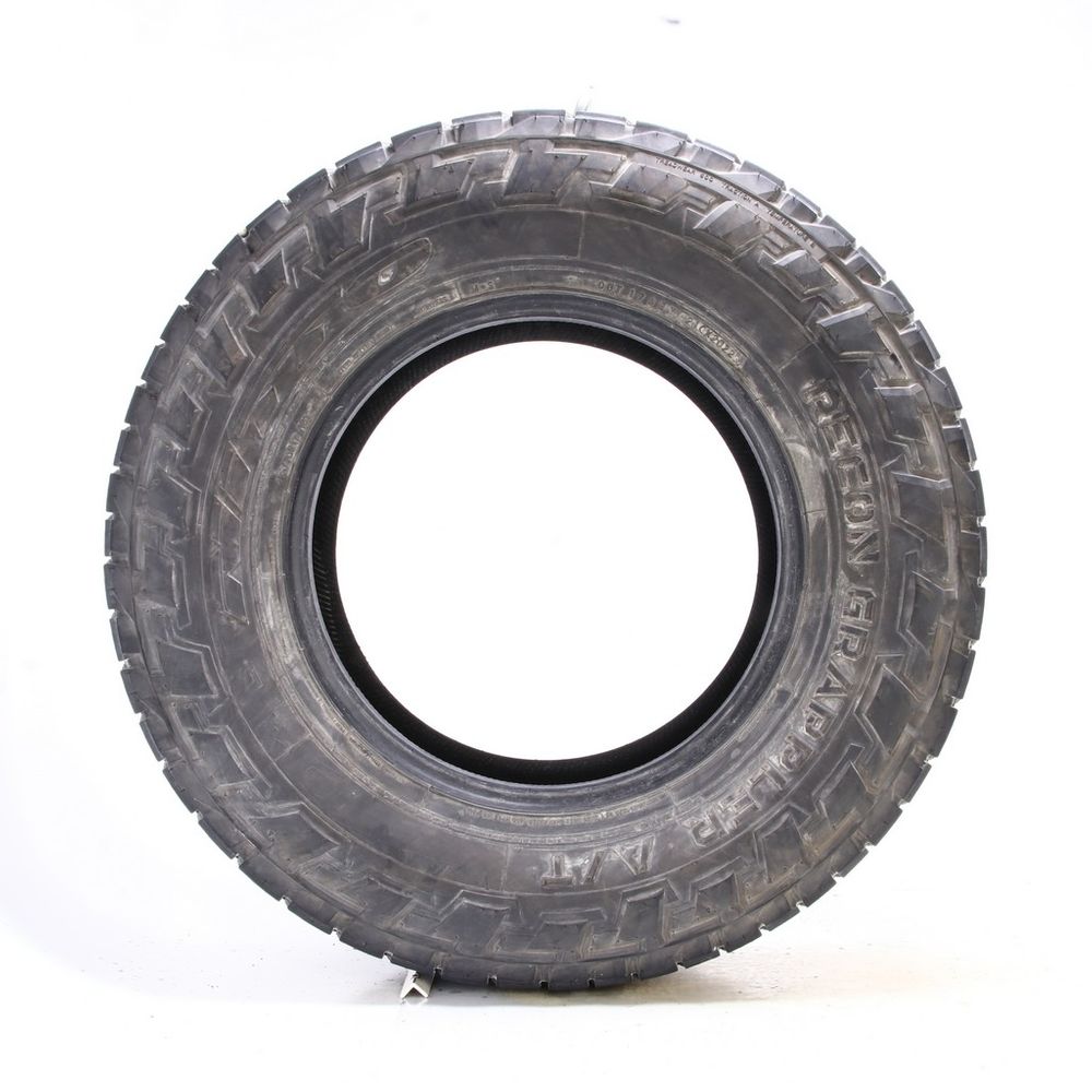 Used 285/70R17 Nitto Recon Grappler A/T 116T - 11.5/32 - Image 3