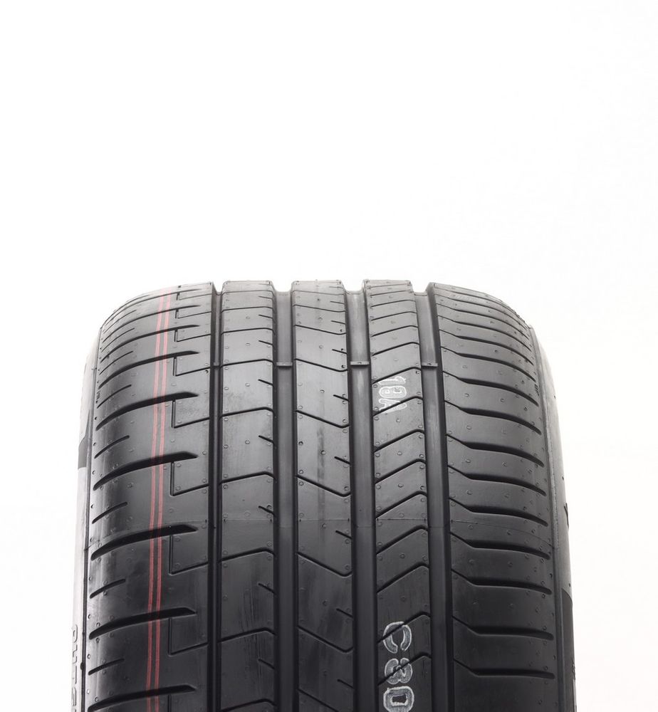 New 275/40R20 Pirelli P Zero PZ4 106W - Image 2