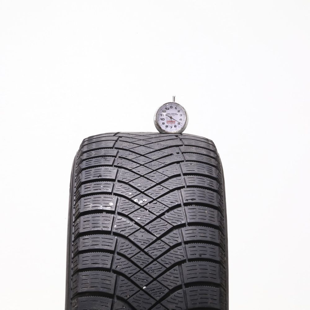 Used 225/65R17 Pirelli Ice Zero FR 106T - 4.5/32 - Image 2