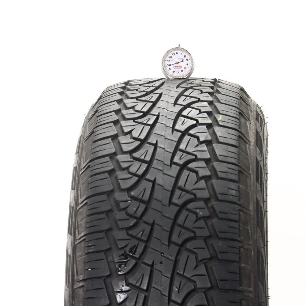 Set of (2) Used 275/60R20 Pirelli Scorpion ATR 115H - 9.5-11/32 - Image 2