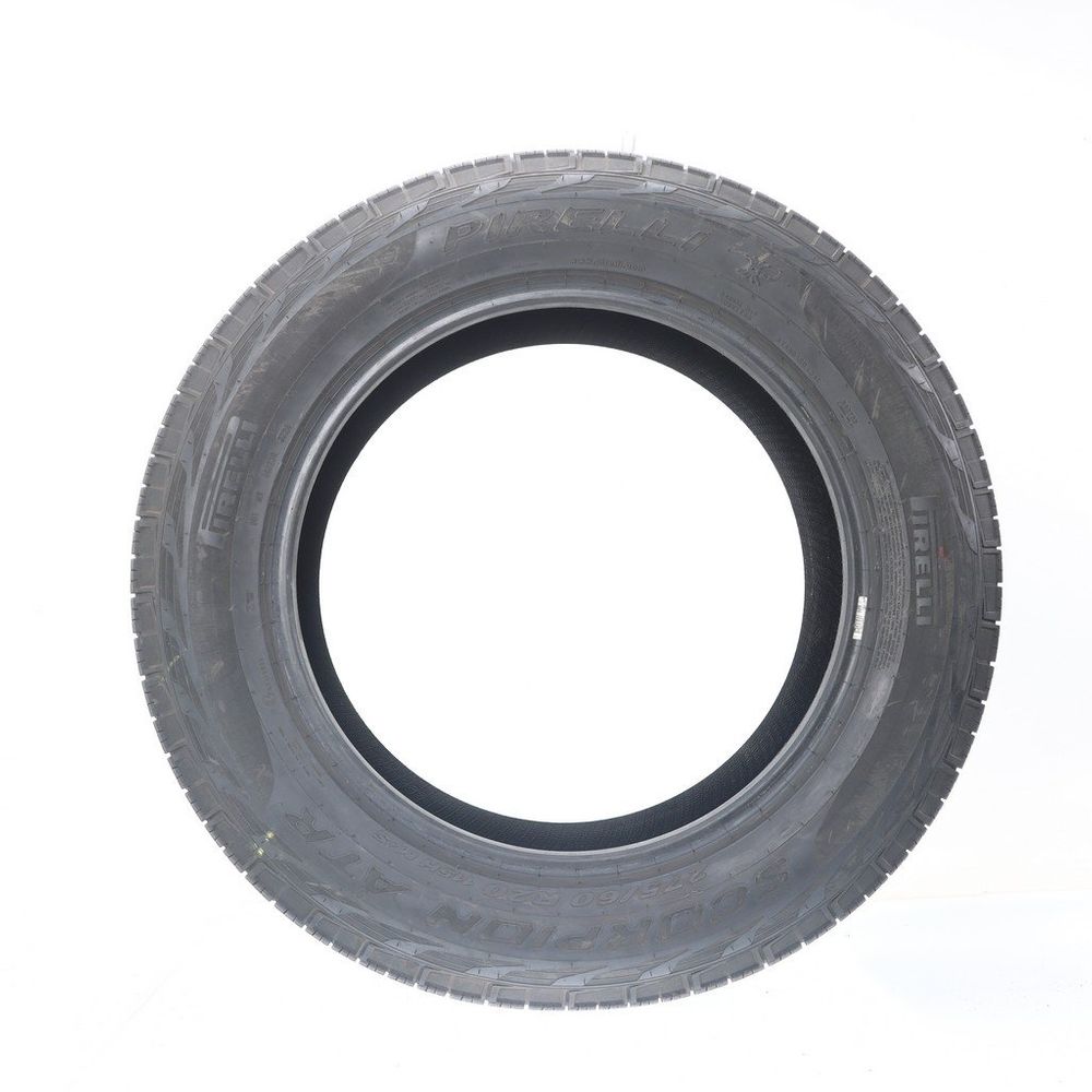 Set of (2) Used 275/60R20 Pirelli Scorpion ATR 115H - 9.5-11/32 - Image 6