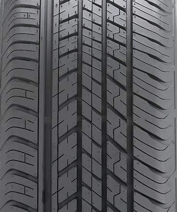 Set of (2) New 225/60R18 Dunlop Grandtrek ST30 100H - Image 2