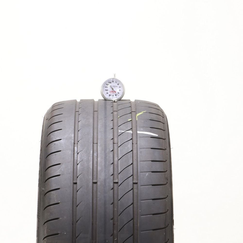 Set of (4) Used 255/35R20 Goodyear Eagle F1 Asymmetric 5 97Y - 5-5.5/32 - Image 5