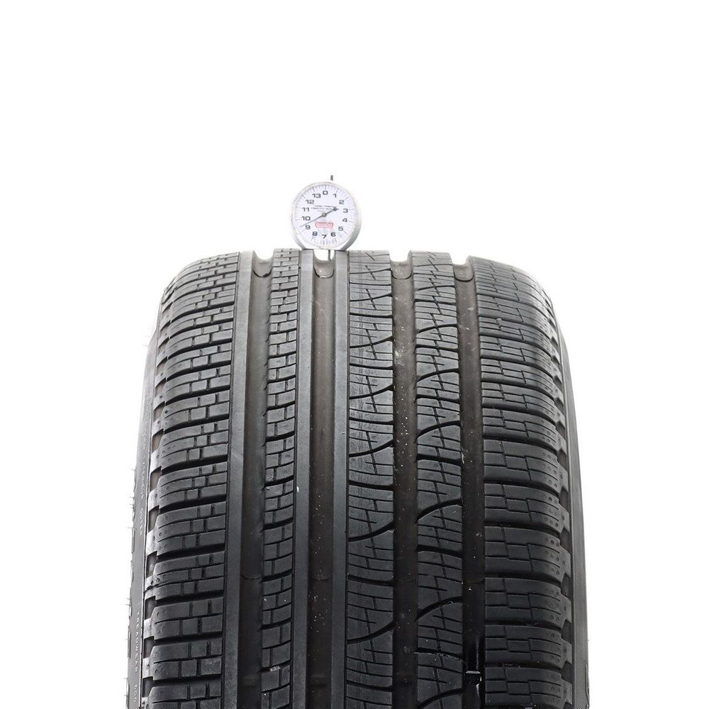 Used 285/45R22 Pirelli Scorpion Verde 114H - 9.5/32 - Image 2