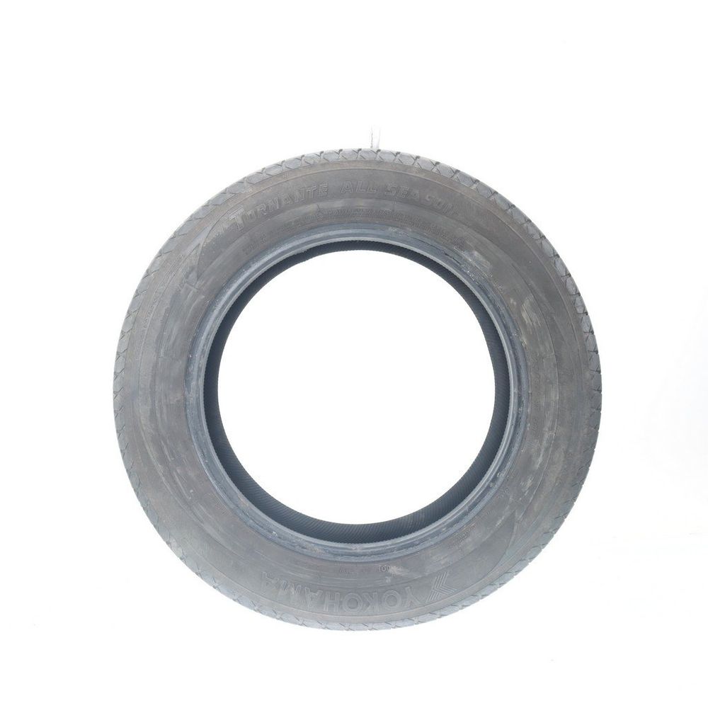 Used 225/60R17 Yokohama Tornante All Season 99H - 8/32 - Image 3