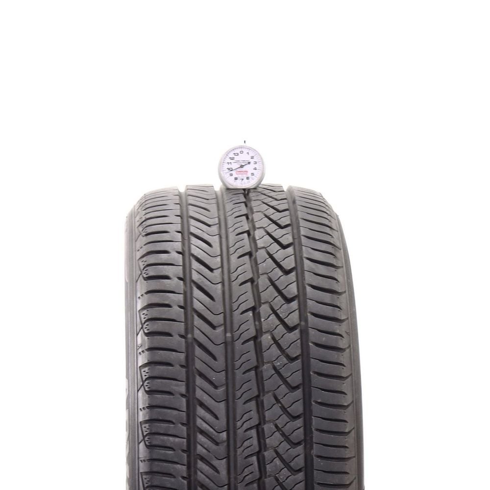 Set of (4) Used 225/45R19 Yokohama Advan Sport A/S Plus 96Y - 8-9.5/32 - Image 11