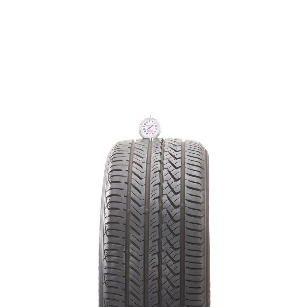 Set of (4) Used 225/45R19 Yokohama Advan Sport A/S Plus 96Y - 8-9.5/32 - Image 8