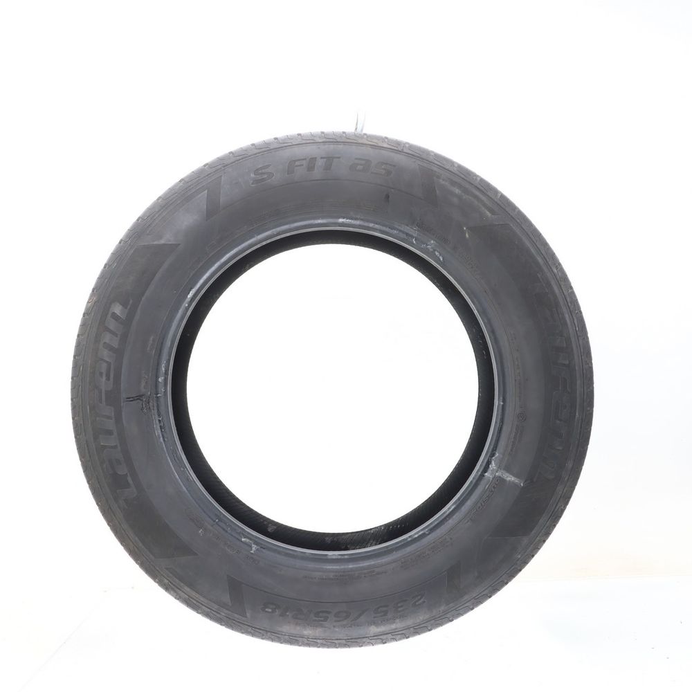 Used 235/65R18 Laufenn S Fit AS 106V - 6.5/32 - Image 3