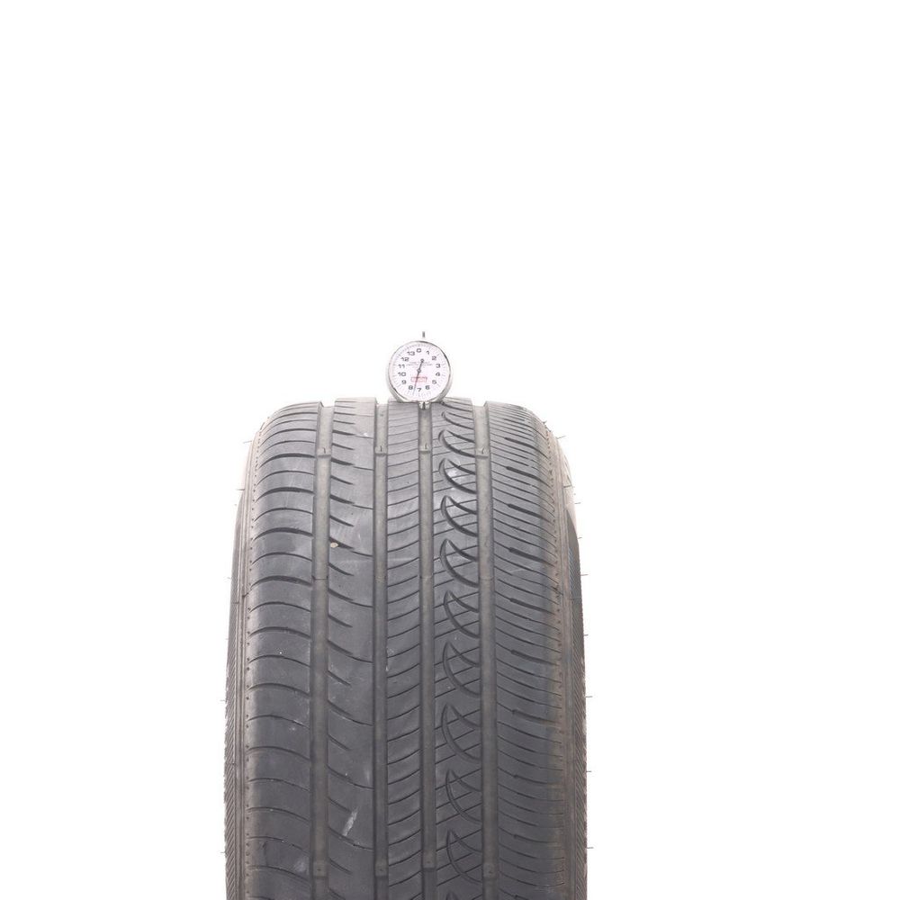 Set of (2) Used 235/55R18 Vantage UHP 100V - 7.5-8.5/32 - Image 2