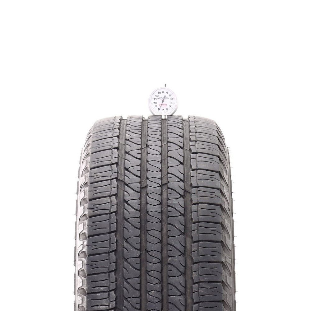 Set of (2) Used 245/70R17 Goodyear Fortera HL 108T - 6-7.5/32 - Image 5