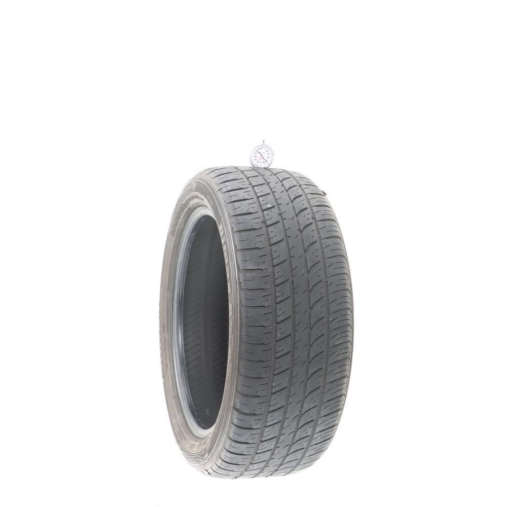 Used 215/50ZR17 Radar Dimax AS-8 95W - 5/32 - Image 1