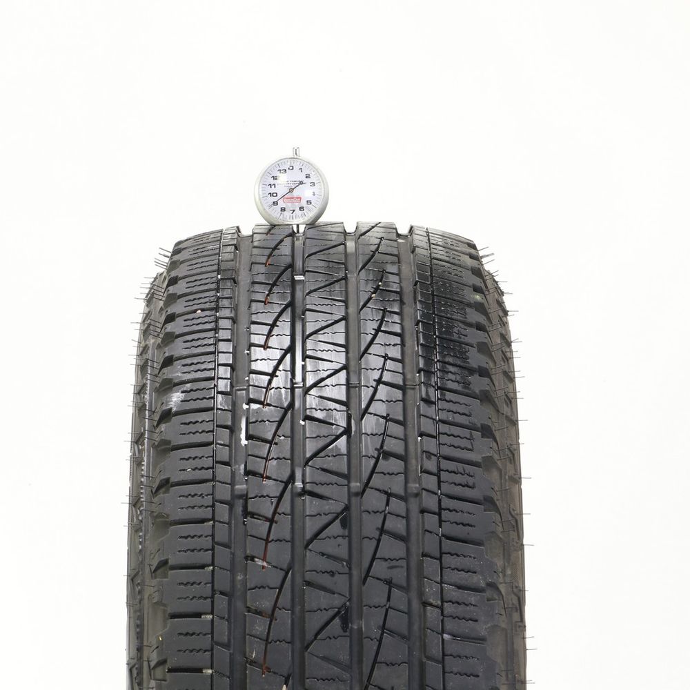 Set of (2) Used 245/60R18 Firestone Destination LE2 105H - 8-9/32 - Image 5