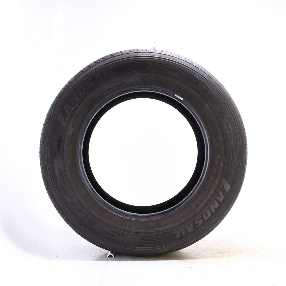 Used 265/65R18 Landsail CLV2 114H - 6.5/32 - Image 3