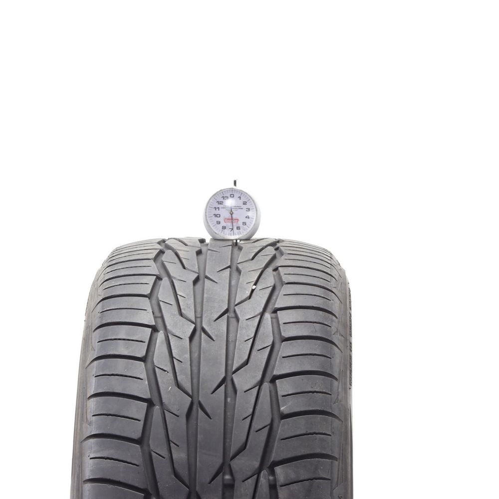 Used 225/50R17 Toyo Extensa HP II 98W - 6.5/32 - Image 2