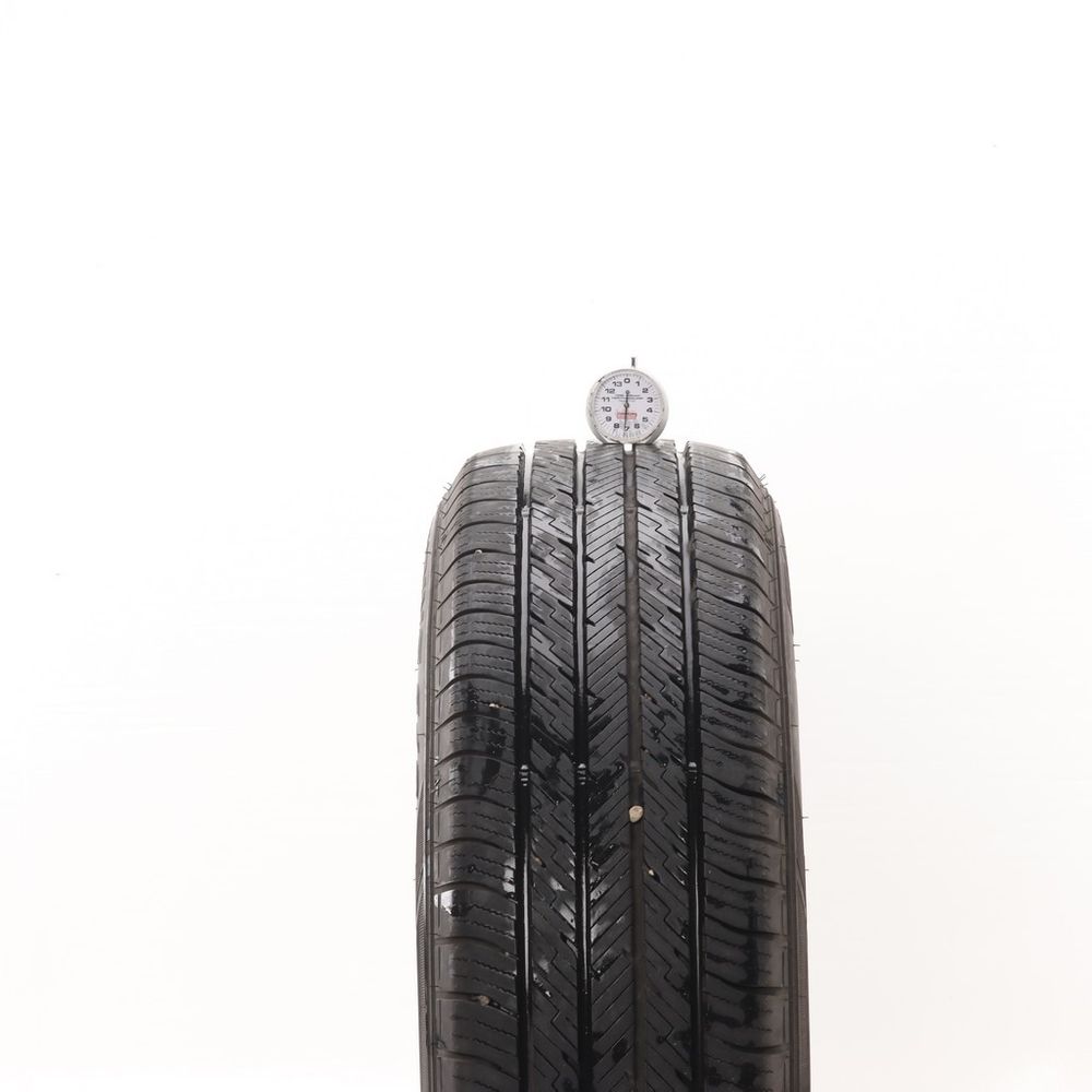 Set of (2) Used 215/65R17 Falken Pro G5 Touring A/S 99H - 7-7.5/32 - Image 2