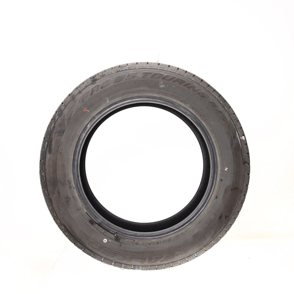 Set of (2) Used 215/65R17 Falken Pro G5 Touring A/S 99H - 7-7.5/32 - Image 3