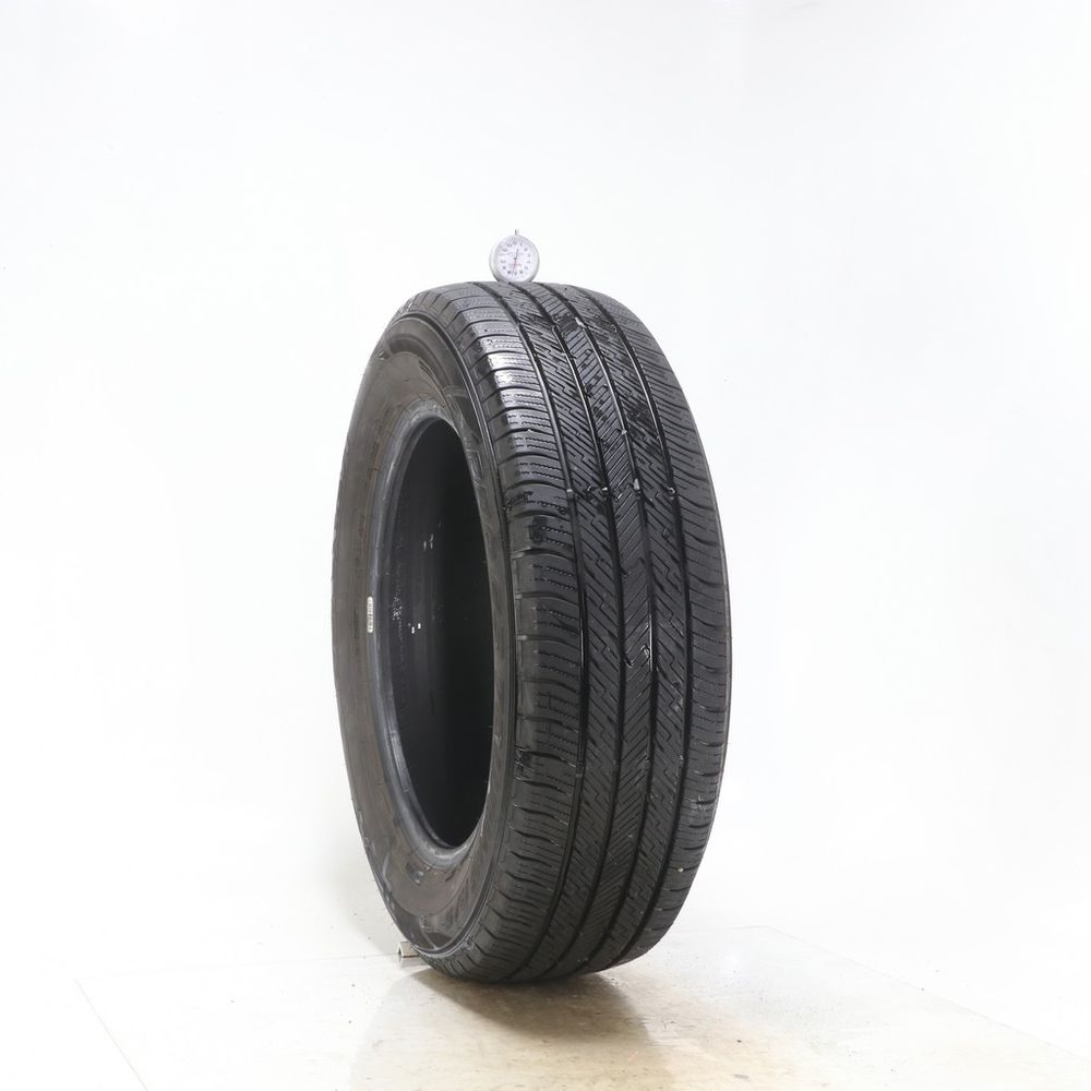 Set of (2) Used 215/65R17 Falken Pro G5 Touring A/S 99H - 7-7.5/32 - Image 4
