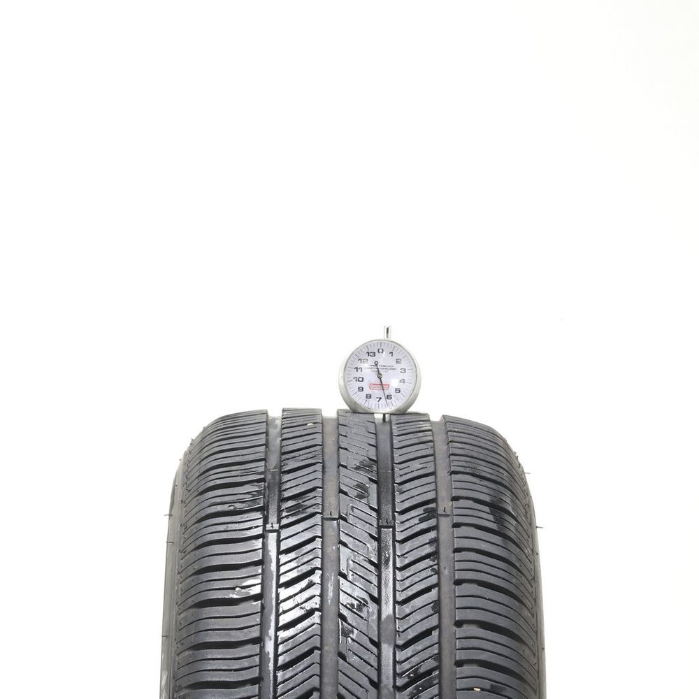 Set of (4) Used 225/60R17 Hankook Kinergy ST 99T - 5-6.5/32 - Image 8