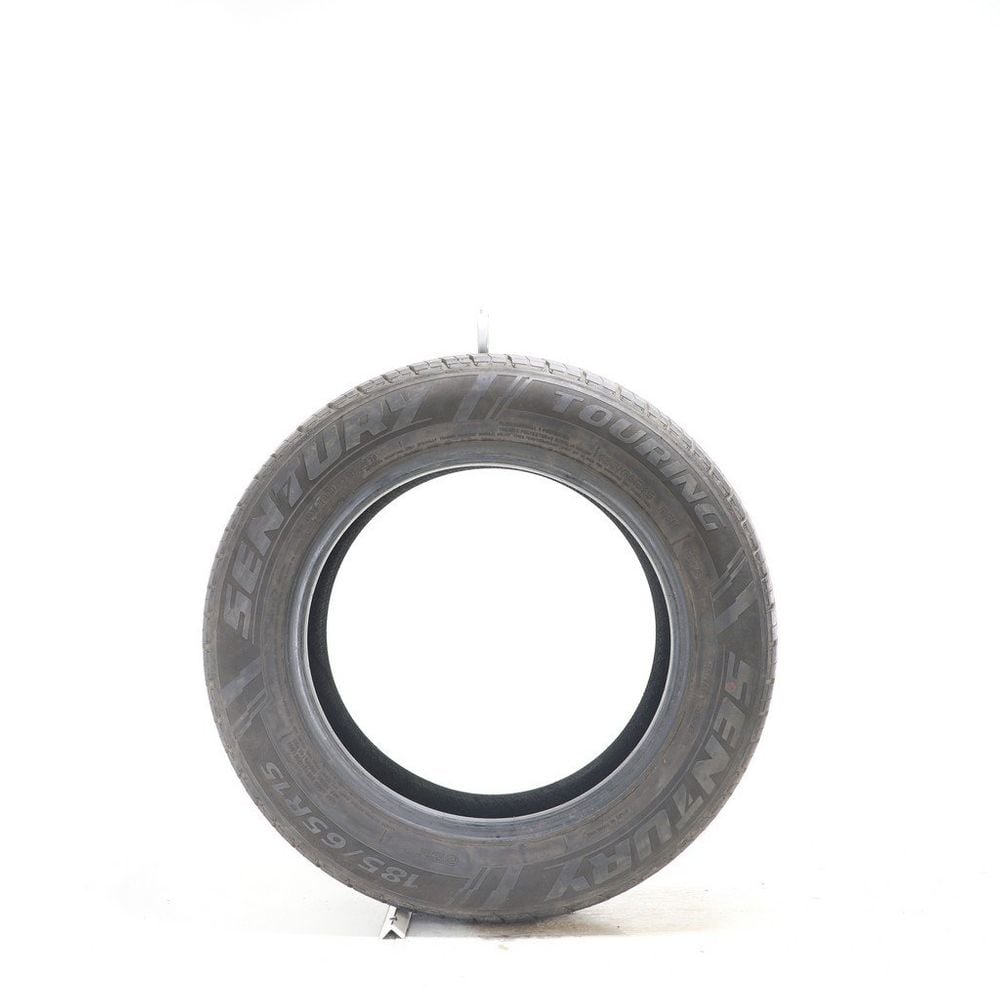 Set of (4) Used 185/65R15 Sentury Touring 88H - 7.5-8/32 - Image 3