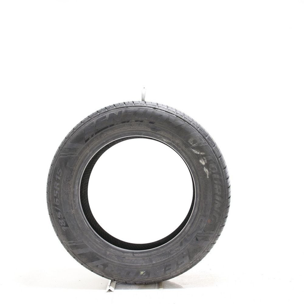 Set of (4) Used 185/65R15 Sentury Touring 88H - 7.5-8/32 - Image 6