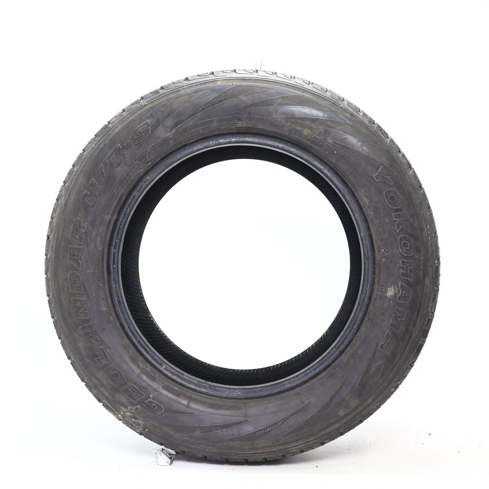 Used 265/60R18 Yokohama Geolandar H/T-S 110H - 7/32 - Image 3